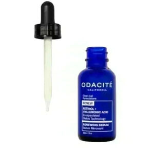 Odacite  face serum